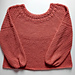 Tunic BASE pattern 