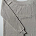 Sweater BASE pattern 
