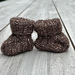 Baby futter No 2 pattern