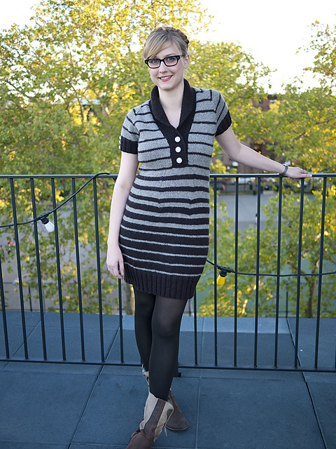 Nora Dress
