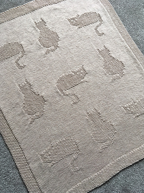 blankets for kittens