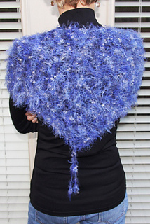 Ravelry: Italian Shrug pattern by Bronwyn Browne