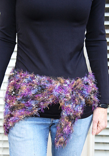 Ravelry: Italian Shrug pattern by Bronwyn Browne