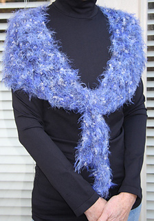 Ravelry: Italian Shrug pattern by Bronwyn Browne
