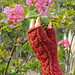 Wild Wild West Gauntlets pattern 