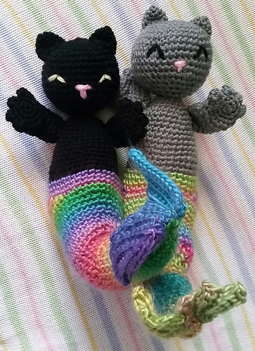 Purrmaid photo 6