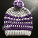 Puff Stitch Super Slouch photo 2