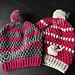 Puff Stitch Super Slouch photo 3