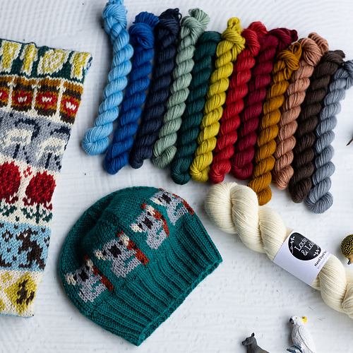 Sydney Doodle (Infinity) - Jamie Lomax