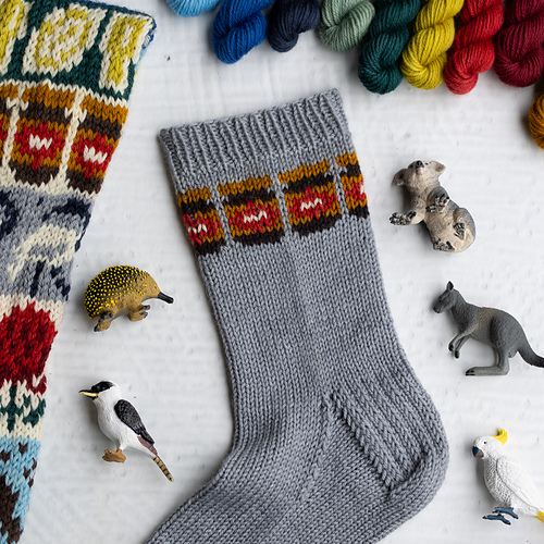 Sydney Doodle (Infinity) - Jamie Lomax