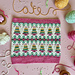 2025 Cake Doodle (Standard Cowl) pattern 