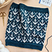 2026 Fiber Fusion (Standard Cowl) pattern