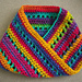 Chi-Town Crochet Cowl photo 3