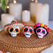 Sugar Skulls pattern