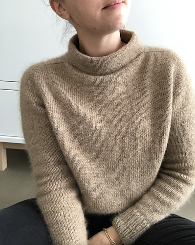 Lala Genser - Nadine Hirschi