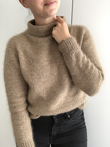 Lala Genser - Nadine Hirschi