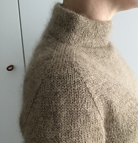 Lala Genser - Nadine Hirschi