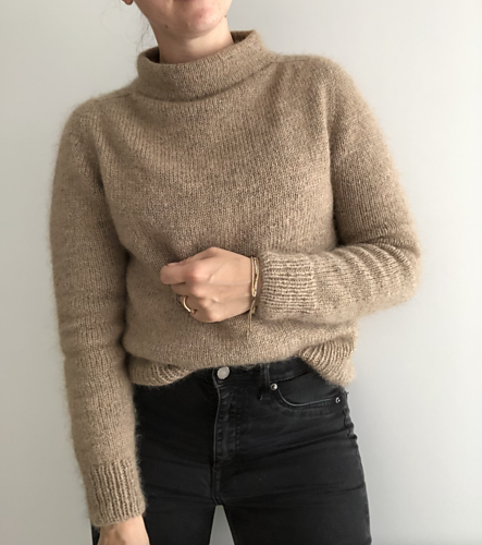 Lala Genser - Nadine Hirschi