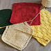 Beginner Dishcloths Knits pattern