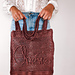 Chloé Tote Dupe pattern 