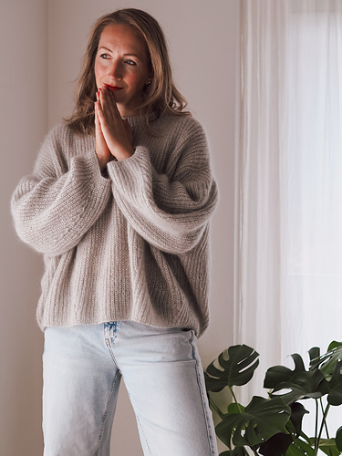Anni Sweater