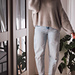 Anni Sweater pattern 