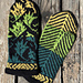 Crispa pattern