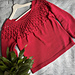 Gypsophila Sweater pattern 