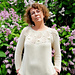 Grenada sweater pattern 