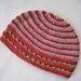Callida Hat featuring the Mock Invisible Join pattern 