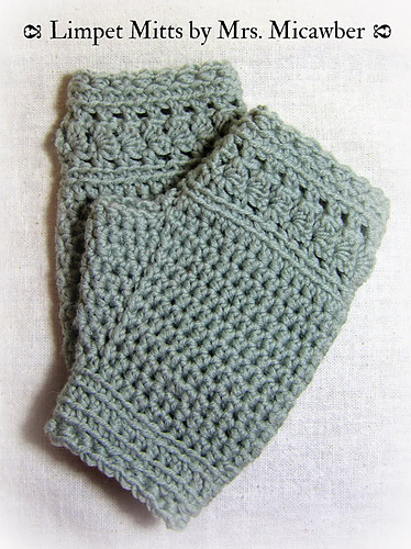 Limpet Mitts CAL photo 5