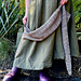 Forage and Find Shawlette pattern