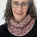 Diamond Daze Cowl pattern