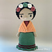 Frida pattern 