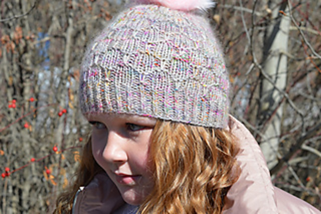 Mad's Hat