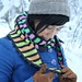 Nameless Scarf pattern 