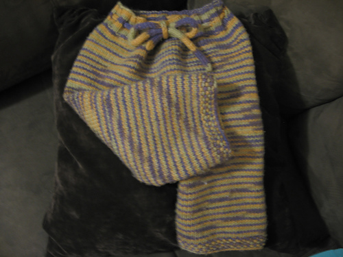 Gabey Baby Diaper Cover photo 2