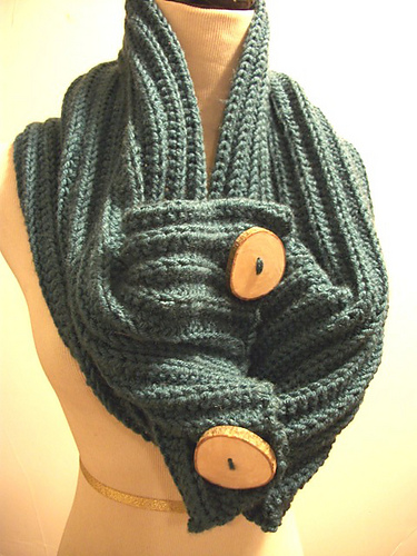 Oruaka Hat & Cowl Set photo 1