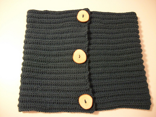 Oruaka Hat & Cowl Set photo 2