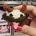 Braum's baby poro pattern 