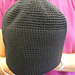 Top Gear Beanie pattern 