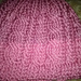 Cables 4 Days Hat pattern 