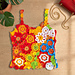 Victoria - Top pattern 
