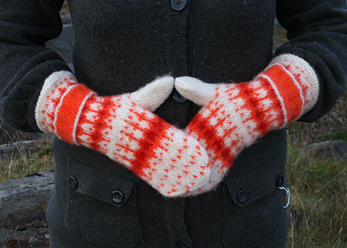 Burning Love | Brennende Kjærlighet - Jorid Linvik