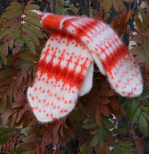 Burning Love | Brennende Kjærlighet - Jorid Linvik