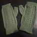 Normie Mittens pattern