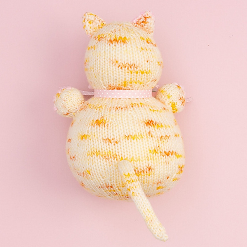 Roly-Poly Kitty photo 2