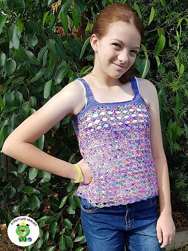 Summer Of Gratitude Tank Top photo 1