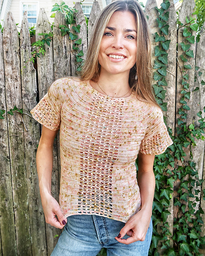 Murphy Blouse