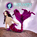 Mermen - Classics pattern